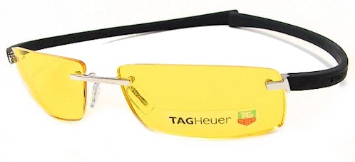 TAG HEUER 5201 NIGHT VISION